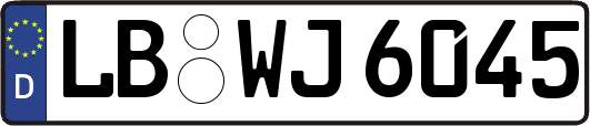 LB-WJ6045
