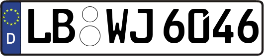 LB-WJ6046
