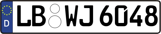 LB-WJ6048