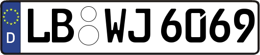 LB-WJ6069