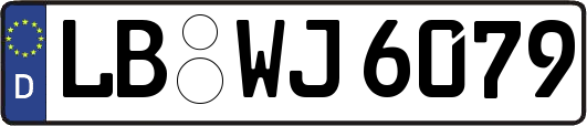 LB-WJ6079