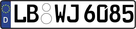 LB-WJ6085