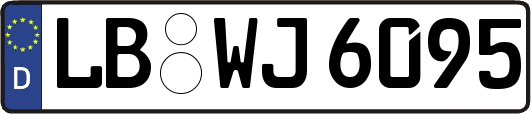 LB-WJ6095