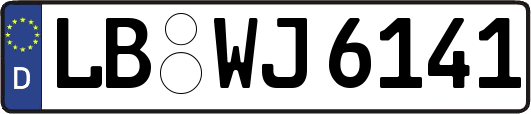 LB-WJ6141