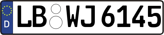 LB-WJ6145