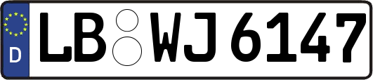 LB-WJ6147