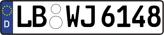 LB-WJ6148
