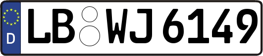 LB-WJ6149