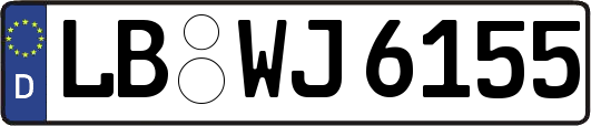 LB-WJ6155