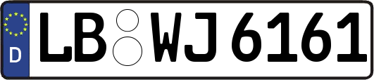 LB-WJ6161
