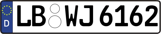LB-WJ6162