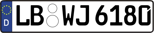 LB-WJ6180