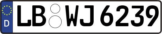 LB-WJ6239