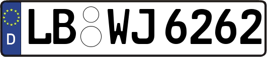 LB-WJ6262