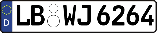 LB-WJ6264