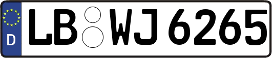 LB-WJ6265