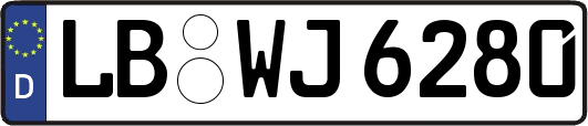 LB-WJ6280