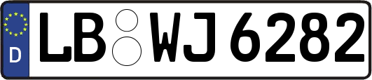 LB-WJ6282