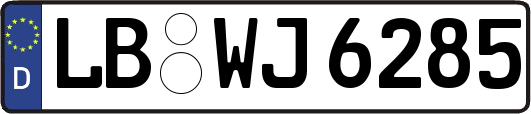 LB-WJ6285