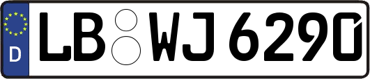 LB-WJ6290
