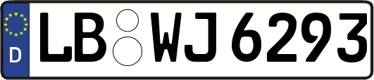 LB-WJ6293