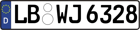 LB-WJ6328