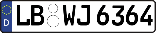 LB-WJ6364