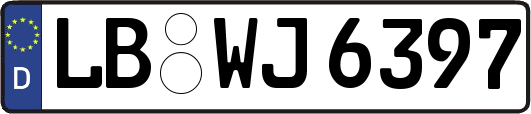 LB-WJ6397