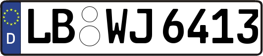 LB-WJ6413