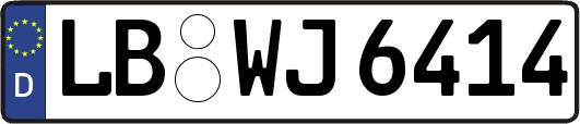 LB-WJ6414