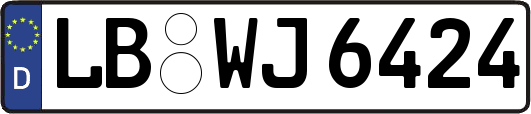 LB-WJ6424