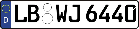 LB-WJ6440