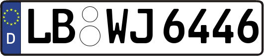 LB-WJ6446