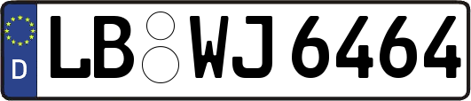 LB-WJ6464