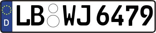 LB-WJ6479