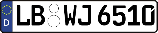LB-WJ6510