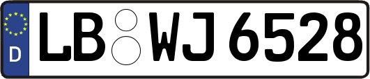 LB-WJ6528