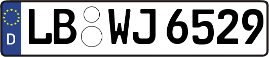 LB-WJ6529