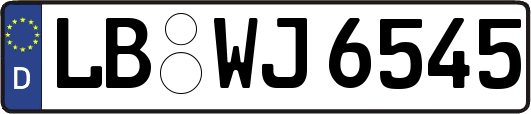 LB-WJ6545