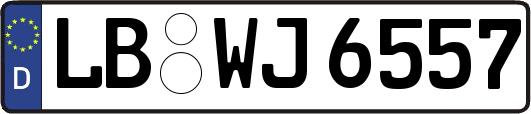 LB-WJ6557