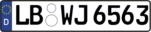 LB-WJ6563