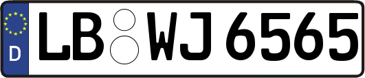 LB-WJ6565