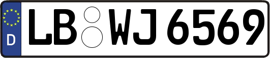 LB-WJ6569