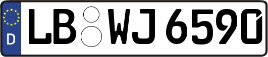 LB-WJ6590