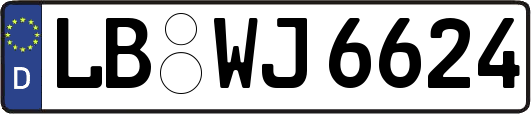 LB-WJ6624