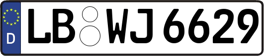 LB-WJ6629