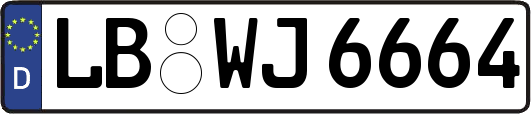 LB-WJ6664