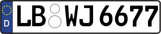 LB-WJ6677