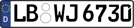 LB-WJ6730