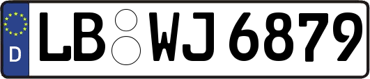 LB-WJ6879